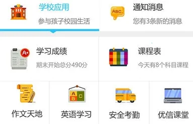 优课优信 优课优信