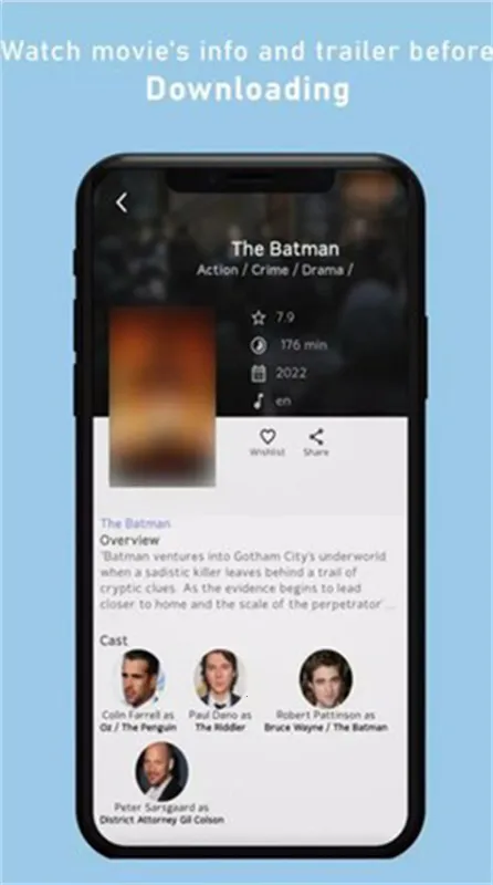 YTS��Ӱ2026����v1.0.7 �ֻ���