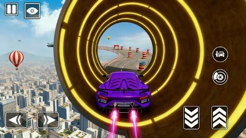 汽车超级驾驶员2026下载安装