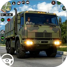 战争前线运输v1.1 官方正版