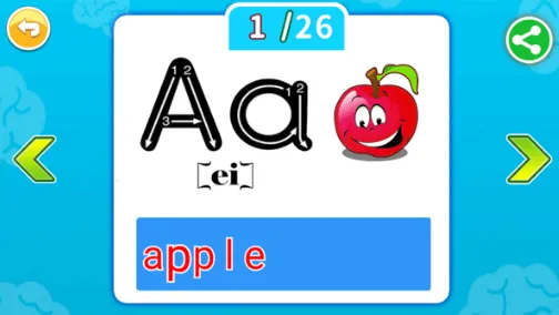 宝宝英语启蒙2026最新版本 宝宝英语启蒙2026最新版本