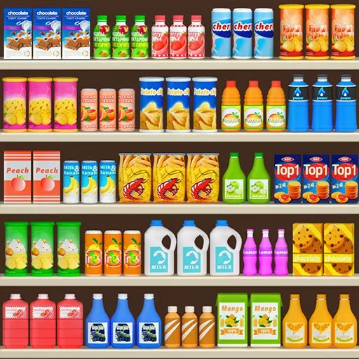 货柜收纳达人最新手机版v1.06 手机版