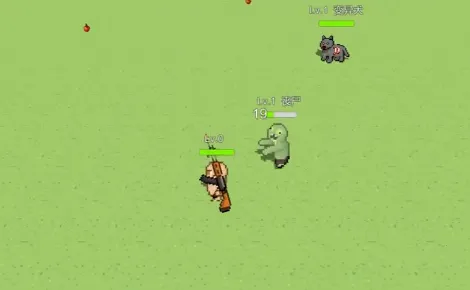 怪物狂潮OL2026官方正版 怪物狂潮OL2026官方正版