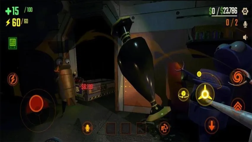 逃生试炼2026官方最新版本