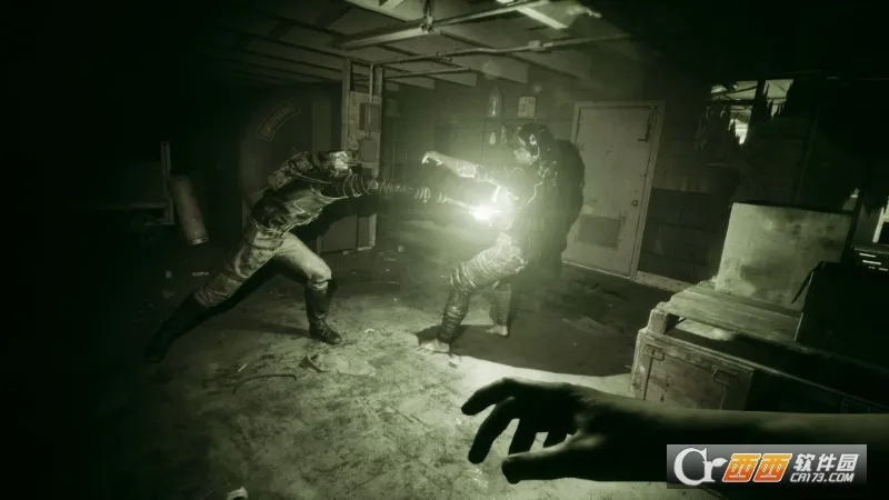 逃生试炼2026官方最新版本