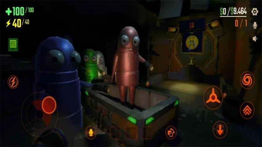 逃生试炼2026官方最新版本