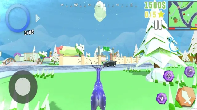 机智鹿哥模拟器2026官方最新版本