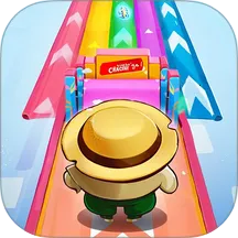 疯狂跑酷挑战赛最新手机版v1.0 手机版