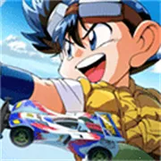 四驱兄弟疾速奔跑2026下载安装v5.0 手机版