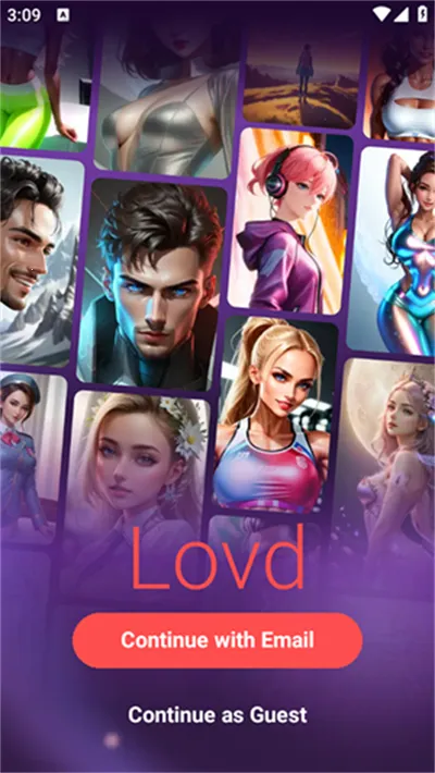 LOVDv1.9.6 ��Ѱ�
