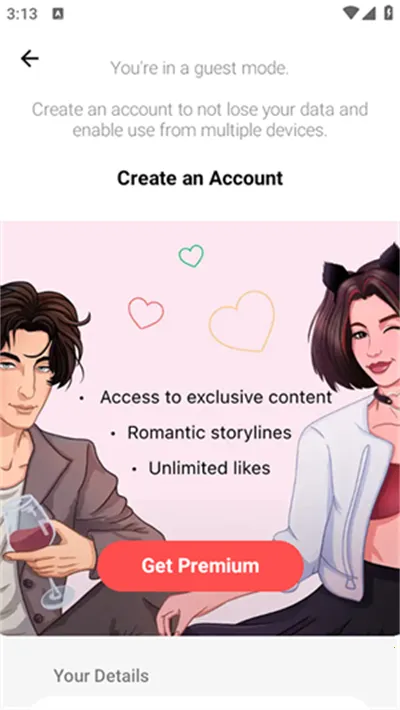 LOVDv1.9.6 ��Ѱ�