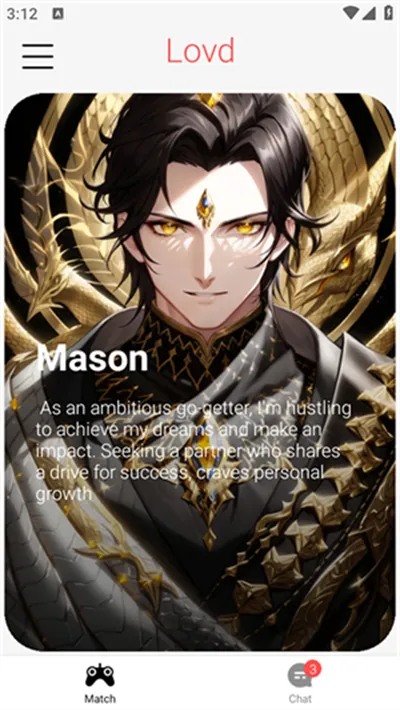 LOVDv1.9.6 ��Ѱ�