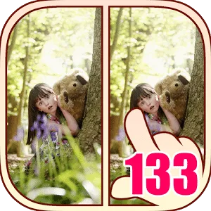 找不同1332026最新版本v1.15.0 手机版