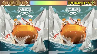 找不同1332026最新版本