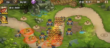 城堡突袭2 城堡突袭2