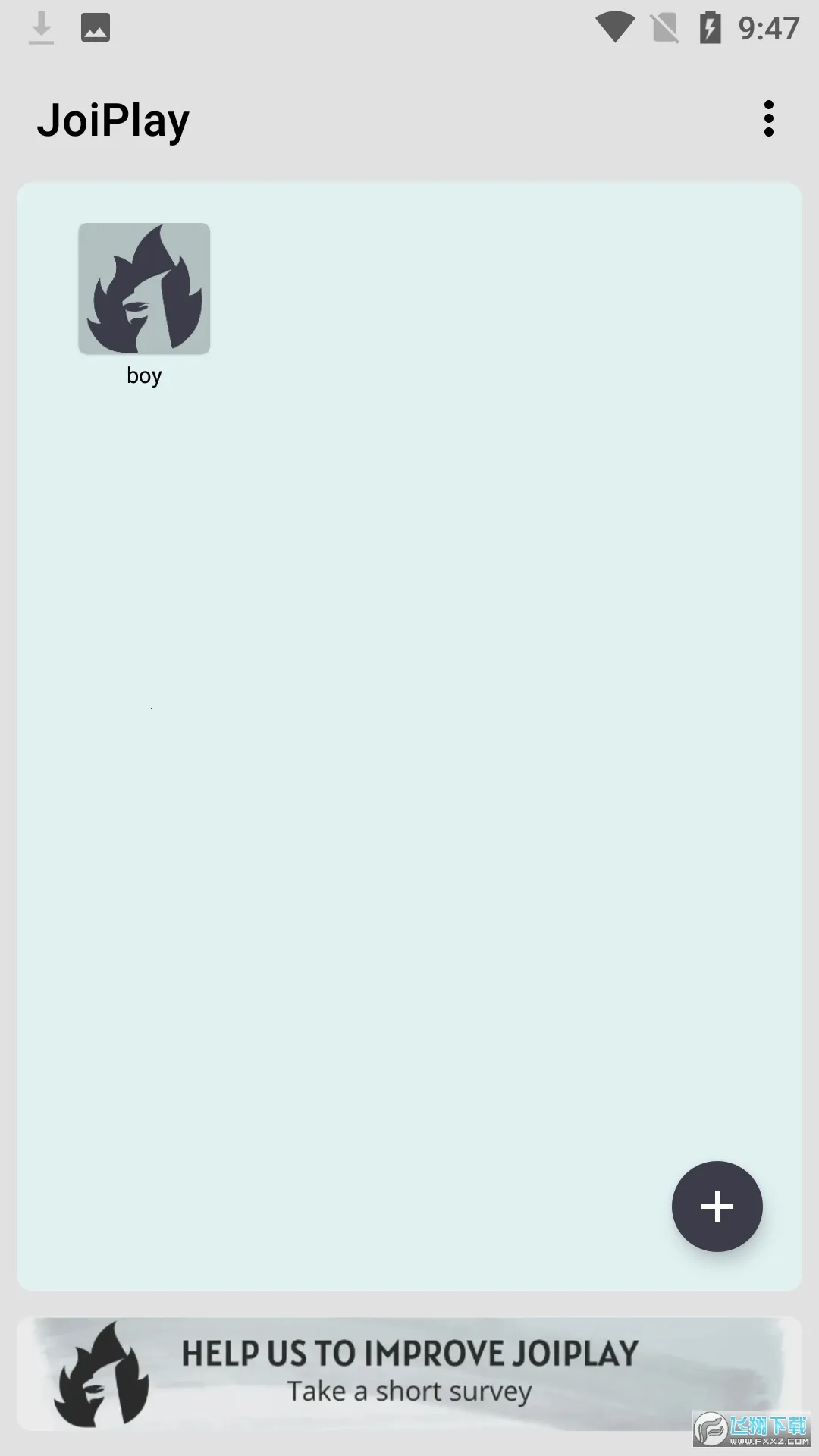 joiplayģ����v1.20.500-patreon ��Ѱ�