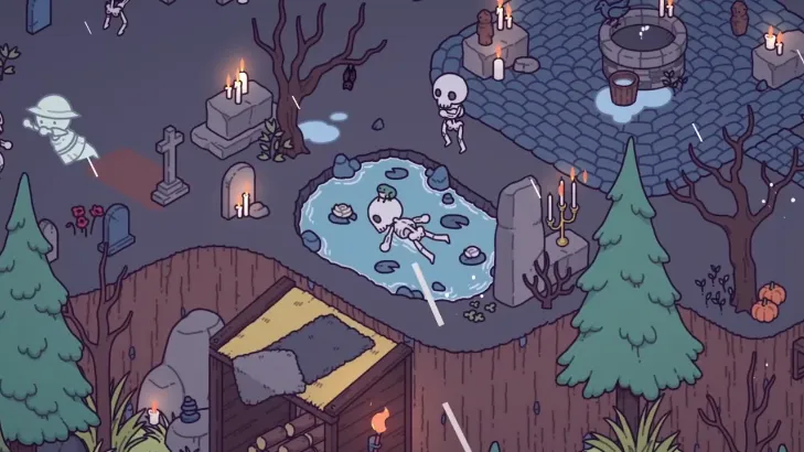 穿越时空2最新手机版