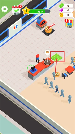 披萨好了安卓版手机版 披萨好了安卓版手机版