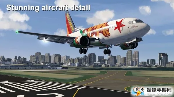 Aerofly FSv01.06.01.10 �ֻ���