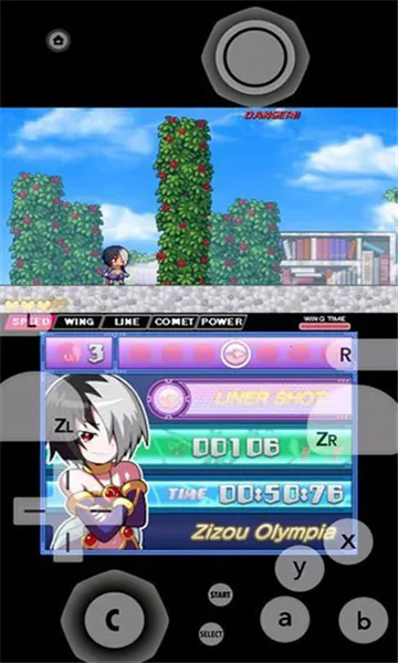 Lime3DSv2119.1 �ֻ���