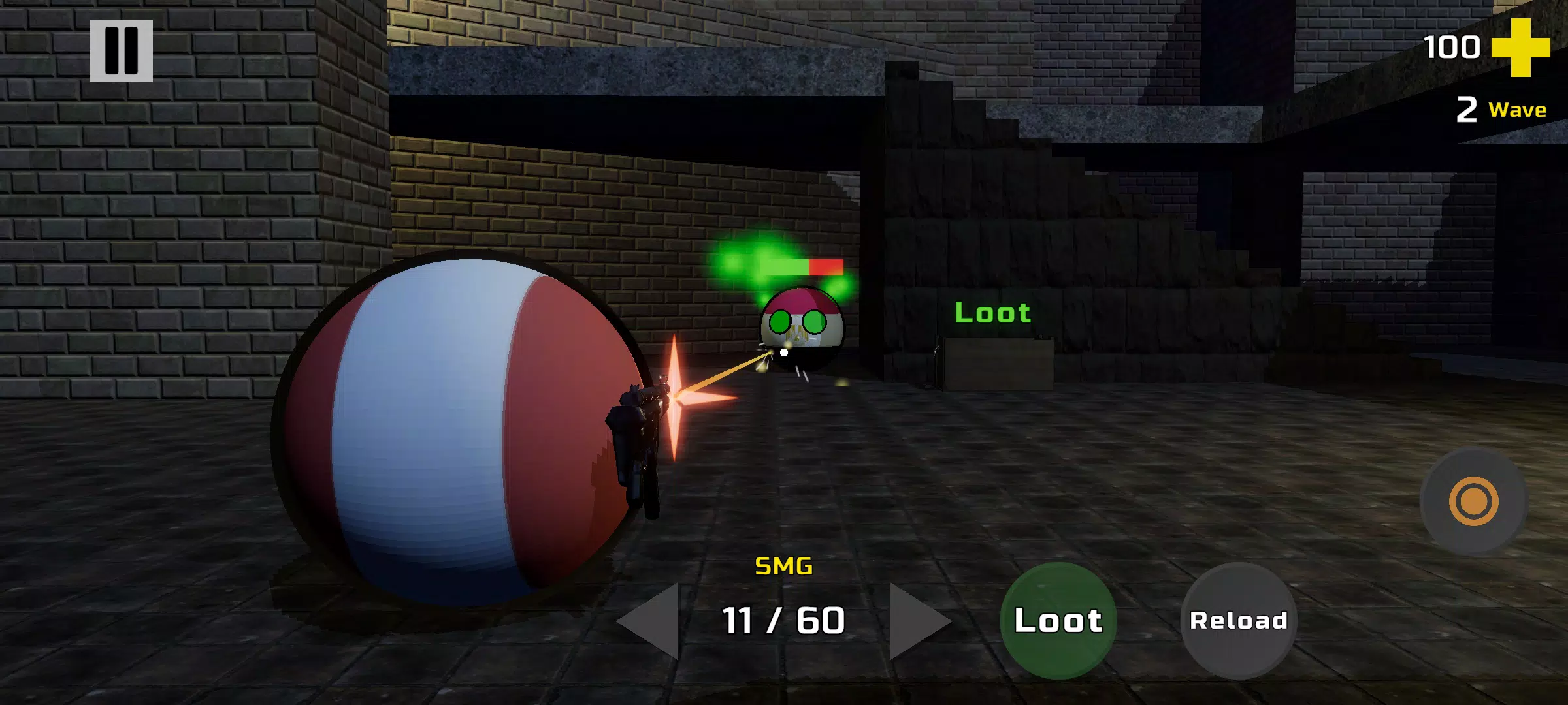 ������ɥʬ��ɱ3D2026����v1.2.0 �ֻ���