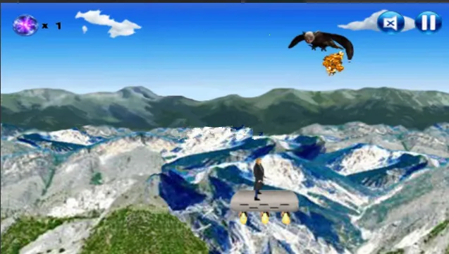 求生使命 求生使命