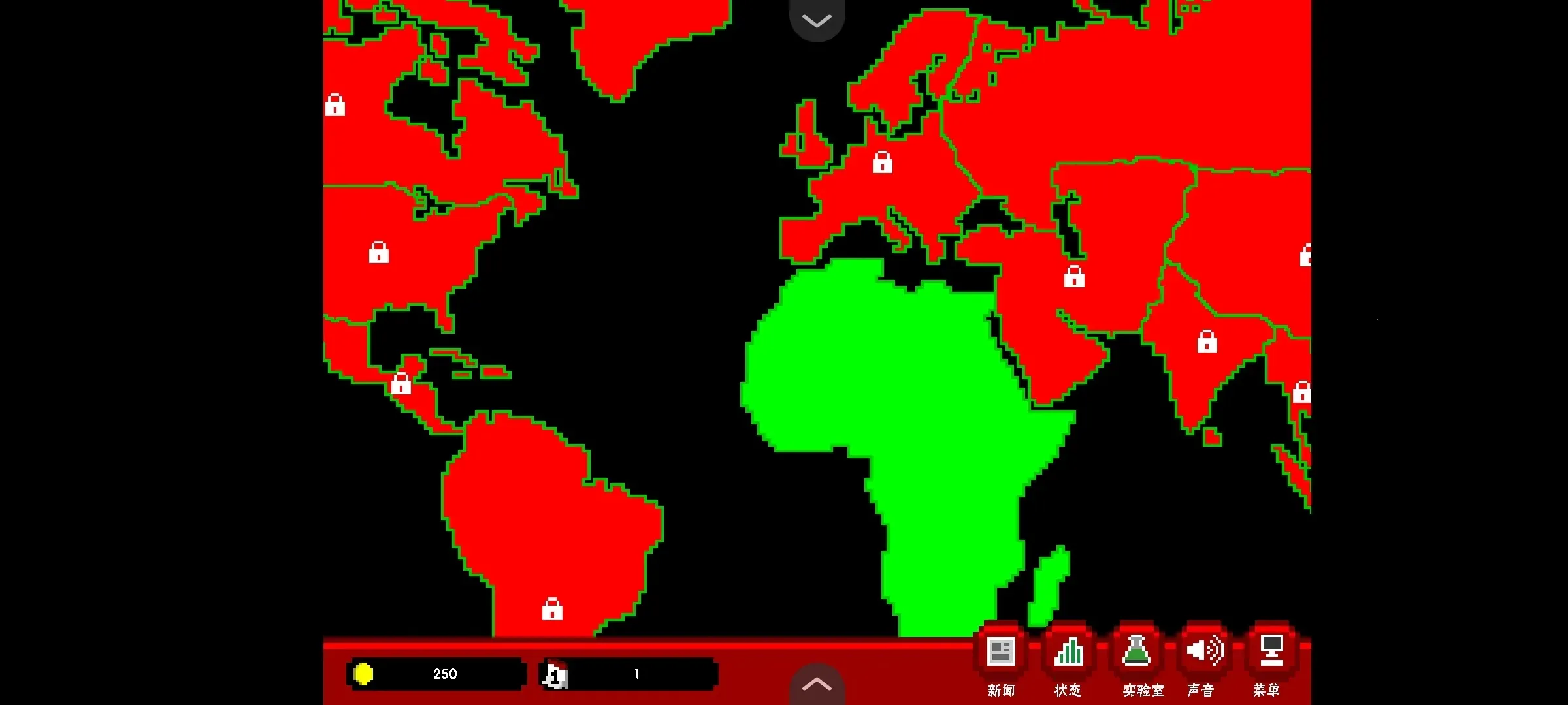 世界传染恐慌 世界传染恐慌