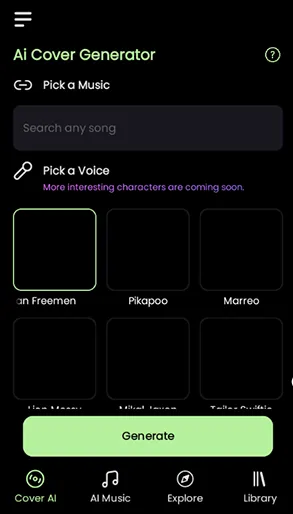 Think AI音乐2026下载