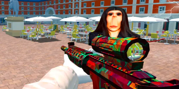 消灭密室的邪恶体2026最新版本