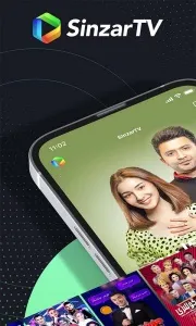 SinzarTV���Ӱ�׿���ֻ���v1.9.2.1 �ֻ���