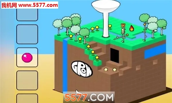 GROW CUBE2026�ٷ�����v1.0.1 �ٷ�����