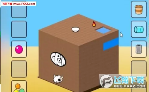 GROW CUBE2026�ٷ�����v1.0.1 �ٷ�����