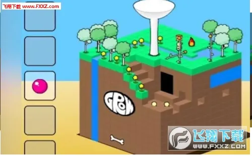 GROW CUBE2026�ٷ�����v1.0.1 �ٷ�����