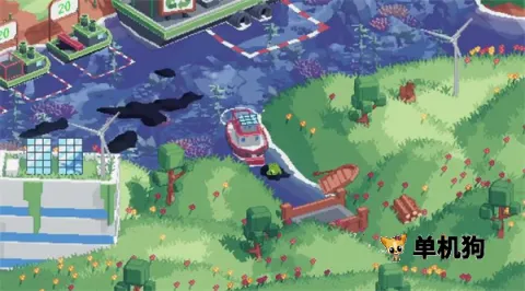 海洋清洁工2026下载 海洋清洁工2026下载