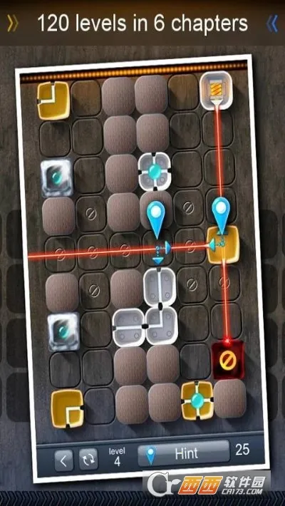 激光魔方 激光魔方