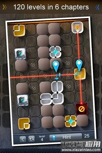 激光魔方 激光魔方