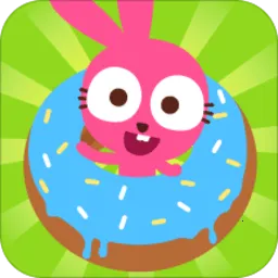 泡泡兔甜品屋2026下载安装v1.0.3 免费版