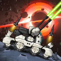 岩石爆炸射手v2.1.8 手机版