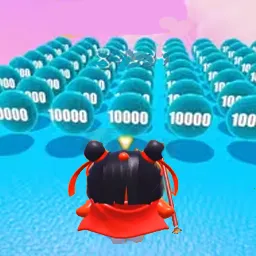 魔丸重生记v1.0.0 安卓版