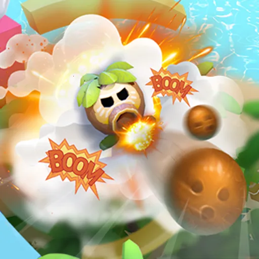 彩虹朋友跑酷v1.0.5 免费版