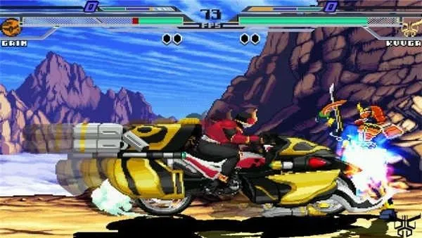 ������ʿmugen