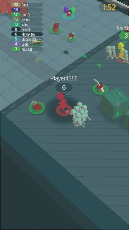 决斗大师2026官方正版