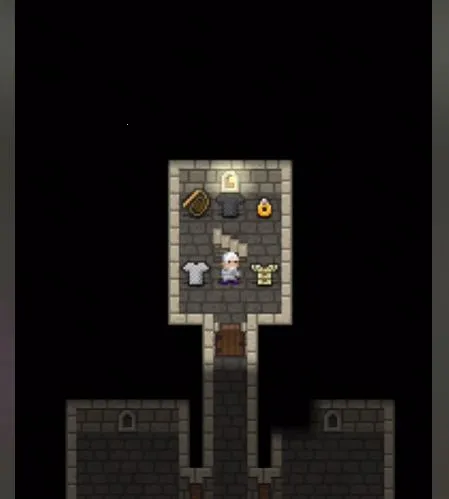 像素最终地牢2026下载