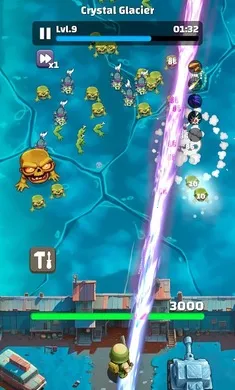 僵尸要塞放置防御最新手机版