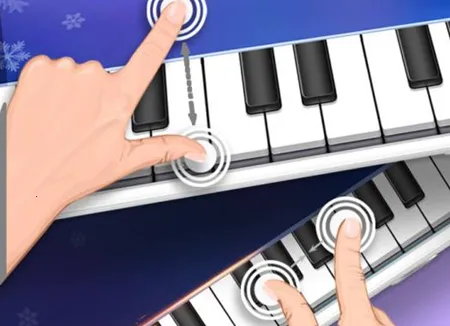 钢琴节奏师2026官方正版 钢琴节奏师2026官方正版