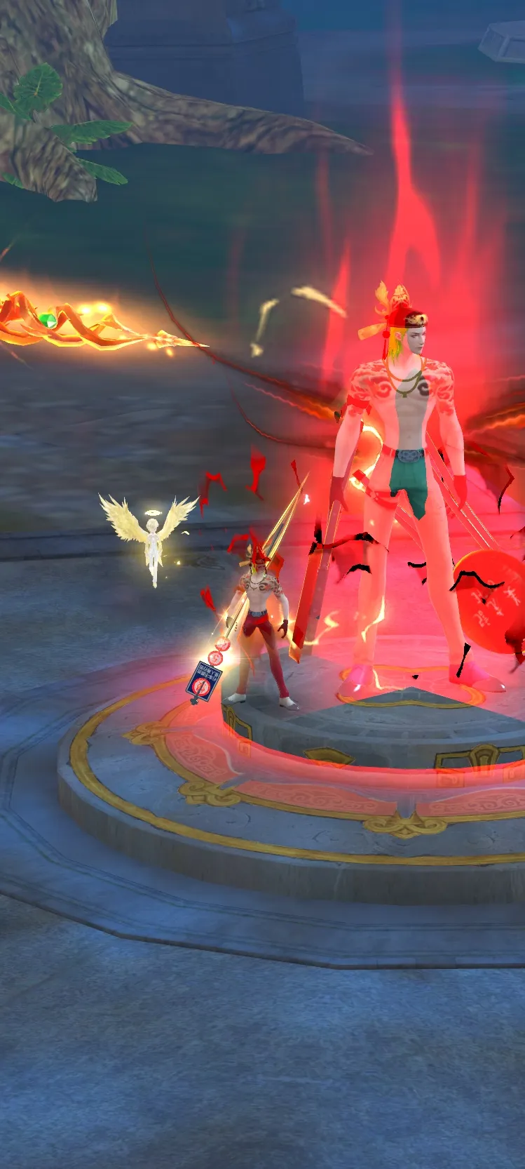 ������������֮ս2026���ذ�װv1.51.0 �ٷ�����