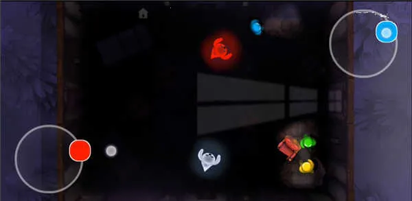 火柴人派对2026官方正版 火柴人派对2026官方正版