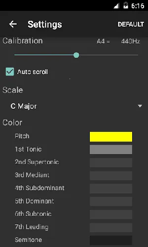Vocal Pitch Monitor������v1.5.2 �ٷ�����