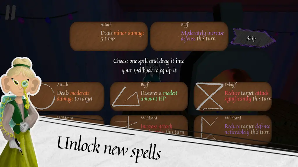 ����֮˿2026���°汾vThread of Corruption �ֻ���