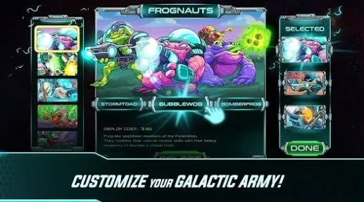 Invasion��׿���ֻ���v1.1.8 ��׿��